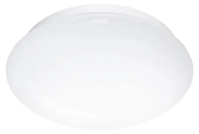 Productafbeelding van STEIN Sensorlamp RS PRO LED P1 056032, 9,5W, 1010lm, 4000K, diameter 280mm, IP54, HF-360'