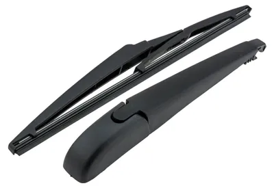 Immagine prodotto di NTY EWB-TY-010 Braccio tergicristallo Braccio tergicristallo posteriore per TOYOTA RAV 4 IV (ZSA4, ALA4) con spazzola tergicristallo
