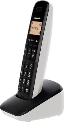 Immagine prodotto di Panasonic KX-TGB612JT Telefono DECT Identificatore di chiamata Nero, Bianco