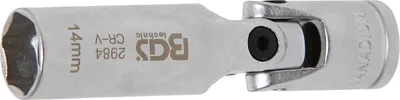 Immagine prodotto di BGS Inserto per candelette 14 mm -2984