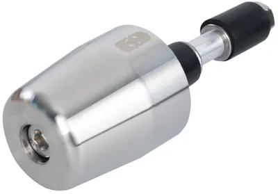 Produktbild von Oxford Bar Weights Lendkerenden 260g