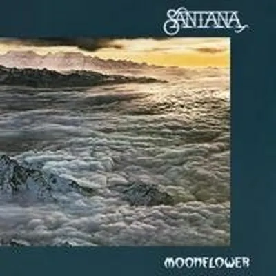 Obrázek produktu pro Santana: Moonflower - Columbia - (CD / Titel: A-G)