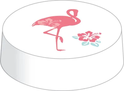 Produktbild von Paper Cap Ingo aus Mattkarton, Ø 74mm, 200 Stück - Mank