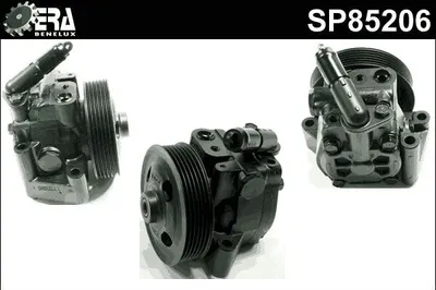 Produktbild von ERA Benelux SP85206 Servolenkung Pumpe Servopumpe für FORD MONDEO IV Turnier (BA7)