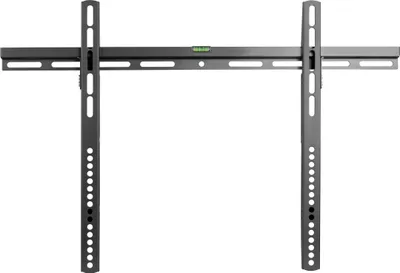 Immagine prodotto di Gembird WM-70F-02 staffa a parete per il montaggio di un televisore, fissa, colore nero.