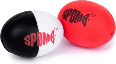Produktbild von Spomb Angeln Schwimmt Rot  Rot One Size