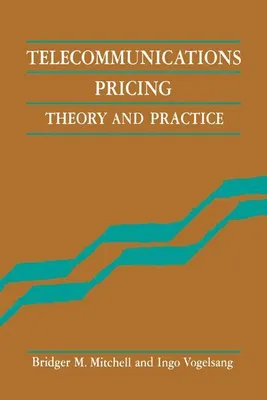Produktbild von Telecommunications Pricing