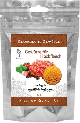 Produktbild von Gewürze für Hackfleisch Gewürze aus Georgien