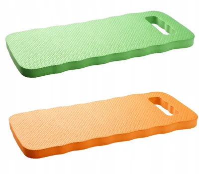 Produktbild von Schaumstoff-Knieschoner für den Garten 40x17cm