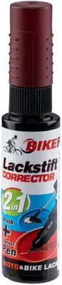 Produktbild von Fasi Lack für lokale Reparaturen, Ausbesserungsstift weinrot matt