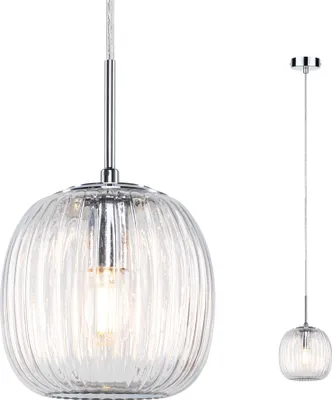 Image de Paulmann LED Lampe suspendue Ruya