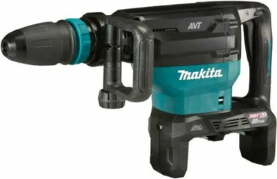 Produktbild von Makita HM002GZ03 - Schlaghammer - schnurlos