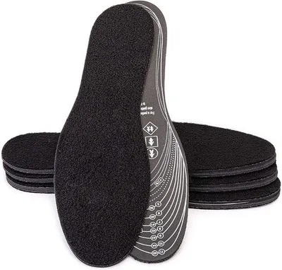Image de Semelles pour les pieds - Soulagement de la douleur pour hommes et femmes - Semelles pour les pieds 32/46