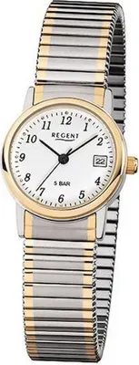 Immagine prodotto di Regent - Orologio da polso - Donna - Bracciale a strappo - F-889