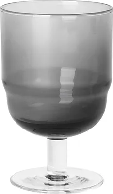 Produktbild von Broste Nordic Bistro Rotweinglas (4er Set)