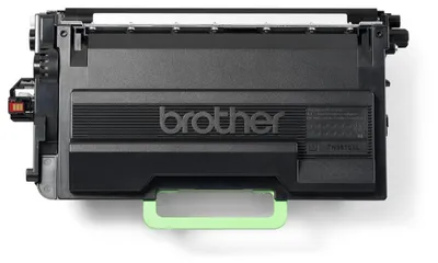 Produktbild von Tonerkartusche, Brother TN3610XL, 25.000 Seiten (Schwarz)