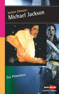 Produktbild von Michael Jackson: Das Phänomen