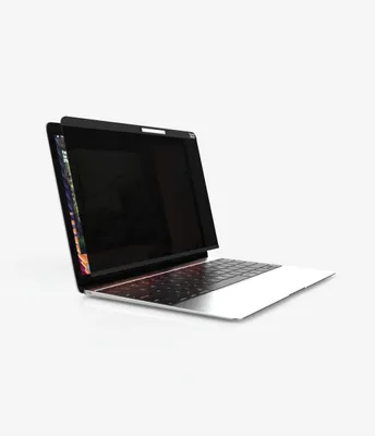 Obrázok produktu pre PanzerGlass 0518, Priehľadná, Apple, Apple - MacBook Pro 15.4″, Polyetyléntereftalát (PET), 39,1 cm (15.4"), Plne priľnavé