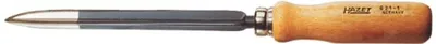 Produktbild von Hazet Dreikant-Hohlschaber 821-2, 315 mm