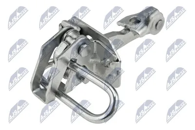 Produktbild von NTY EZC-FT-156 Türfeststeller Türfangband für FIAT Idea (350) Vorne Links Vorne Rechts