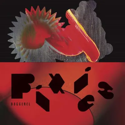 Obrázek produktu pro Pixies - Doggerel -   - (CD / D)