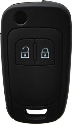 Produktbild von Hülle für Chevrolet Orlando Cruze Aveo Schlüsselgehäuse