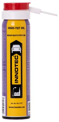 Produktbild von INNOTEC High-Tef Oil Schmieröl 75ml