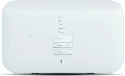 Produktbild von Telekom Speedport Smart 3