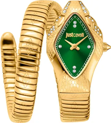Produktbild von Just Cavalli - JC1L306M0045 - Uhren - Damen