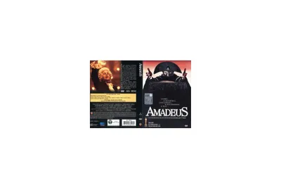 Produktbild von Amadeus