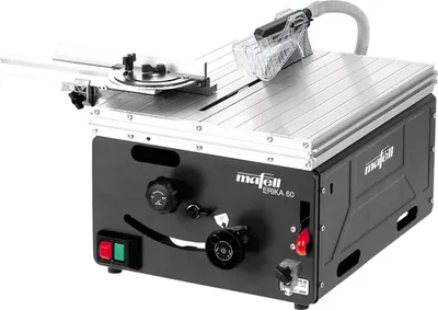 Produktbild von Mafell Unterflur-Zugsäge ERIKA 60 | 972101