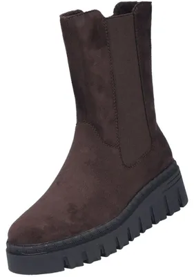 Immagine prodotto di Stivali da donna Rieker, color marrone, modello Z8983-25