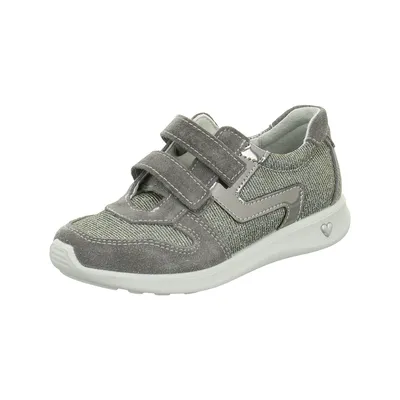 Produktbild von Ricosta GINNI graphit/himmel Sneaker Grau in Gr. 33