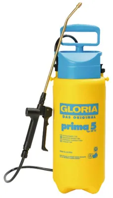 Obrázok produktu pre Tlakový postrekovač 53216006 Gloria