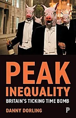 Obrázek produktu pro Peak Inequality