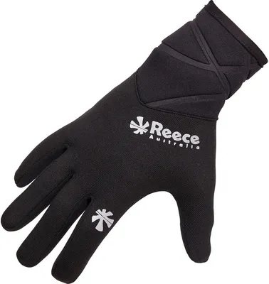 Image de Reece Power Player Glove - Noir | Taille: L