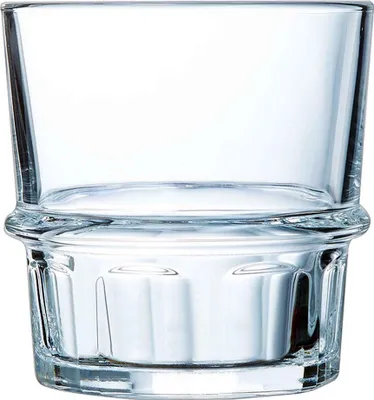 Produktbild von New York Tumbler 25cl; 0,2l /-/ - 6 Stück