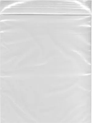 Produktbild von 50x Druckverschlussbeutel 400 x 600 mm 90 my extrastark