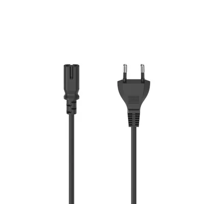 Produktbild von Hama 00223275, 2,5 m, C7-Koppler, 230 V