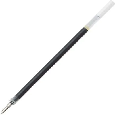 Zdjęcie produktu dla PENAC GTBR107-06 Wymienny wkład Q-Connect do długopisu żelowego Delta, ok. 0,7 mm, czarny