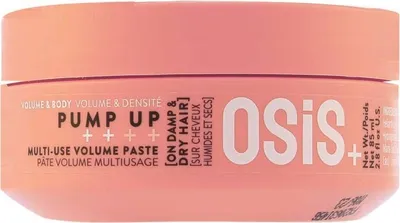 Produktbild von Schwarzkopf Osis Pump Up 85ml Int