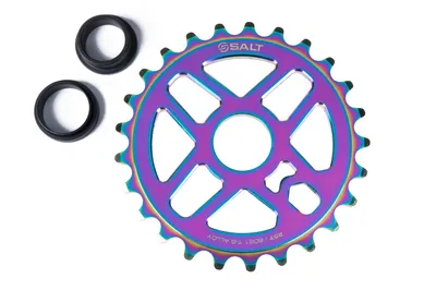 Produktbild von Salt BMX Kettenblatt Pro oilslick