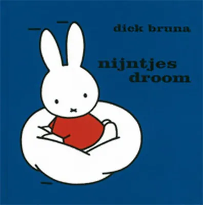 Image de Le rêve de Miffy