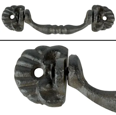 Schubladengriff_Gusseisen
