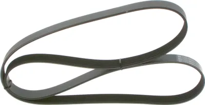 Image de BOSCH 1 987 945 732 Courroie trapézoïdale crantée 1380 mm