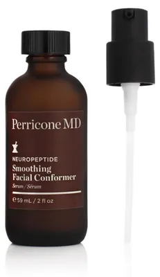 Productafbeelding van Perricone MD ropeptide Smoothing Facial Conformer, 59 ml
