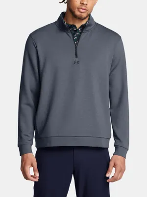 Immagine prodotto di Under Armour Maglione da uomo UA Drive Midlayer - GRIGIO XXL