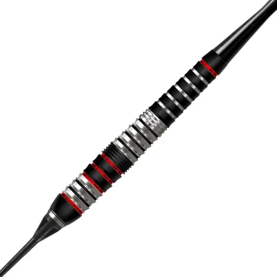 Immagine prodotto di Freccette Heavy Metal - 18 g