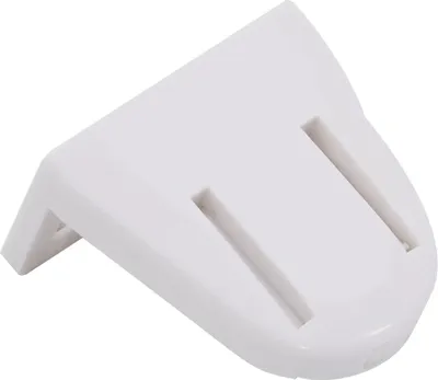 Immagine prodotto di vidaXL 19 pezzi di accessori per tende a rullo 18 mm