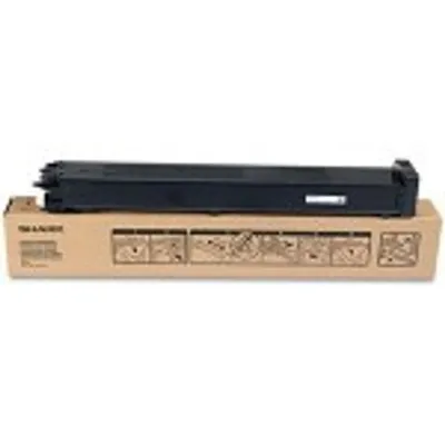 Zdjęcie produktu dla Sharp MX-2310U, 18000 stron(y), Czarny, 1 szt.